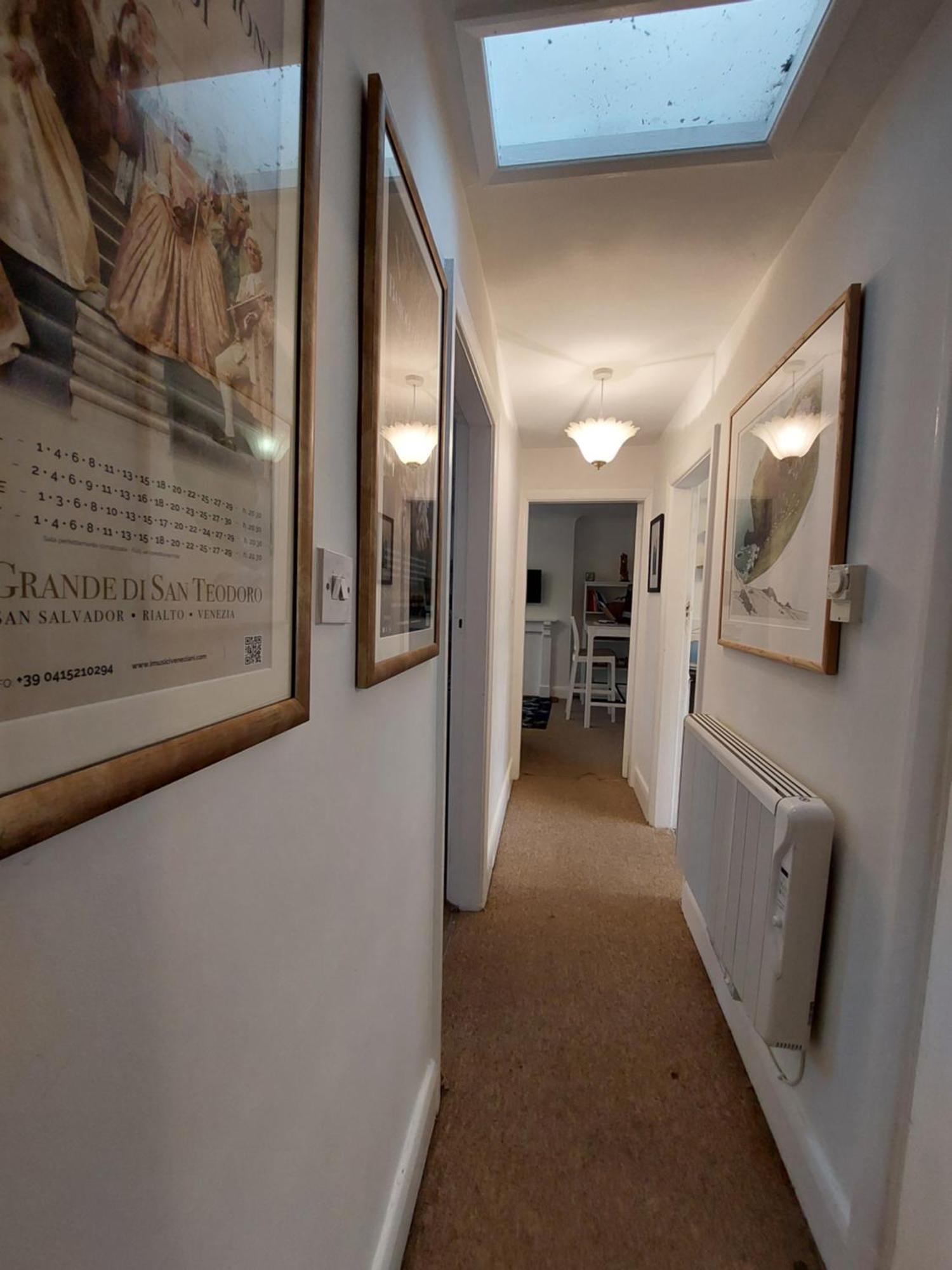 The Gallery Appartment With Parking Stratford-upon-Avon Kültér fotó